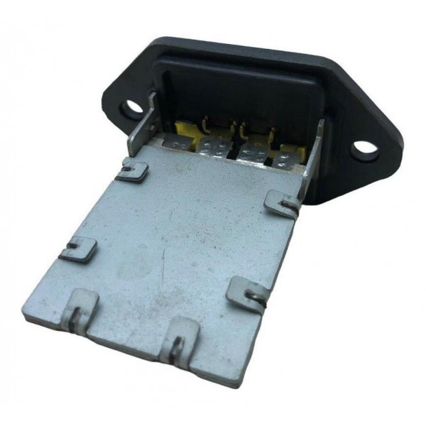 Resistencia Motor Ar Condicionado Jac J2 1.4 2014