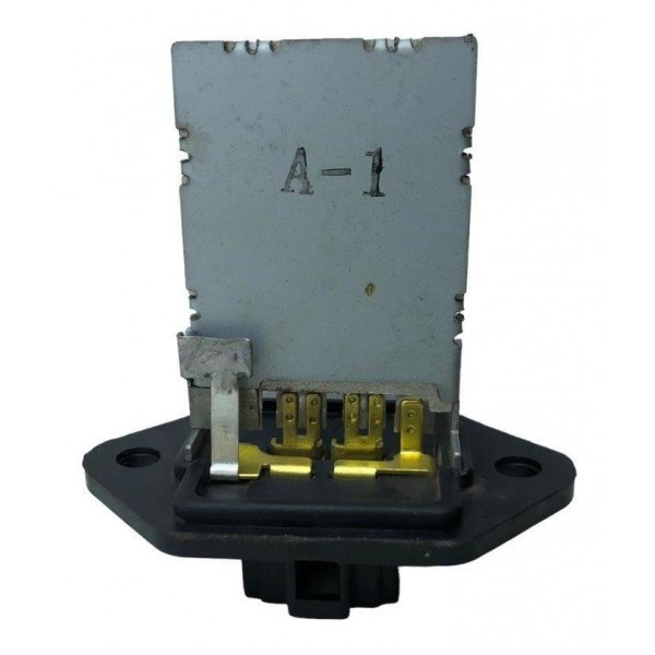 Resistencia Motor Ar Condicionado Jac J2 1.4 2014