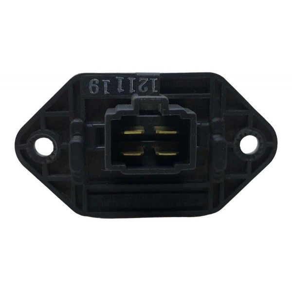 Resistencia Motor Ar Condicionado Jac J2 1.4 2014