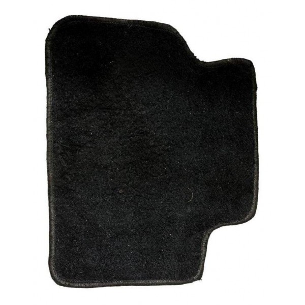 Tapete Carpete Traseiro Direito Jac J2 1.4 2014