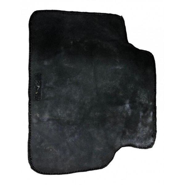 Tapete Carpete Traseiro Direito Jac J2 1.4 2014