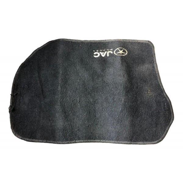 Tapete Carpete Dianteiro Direito Jac J2 1.4 2014