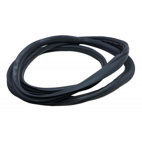 Borracha Porta Traseira Esquerda Jac J2 1.4 2014