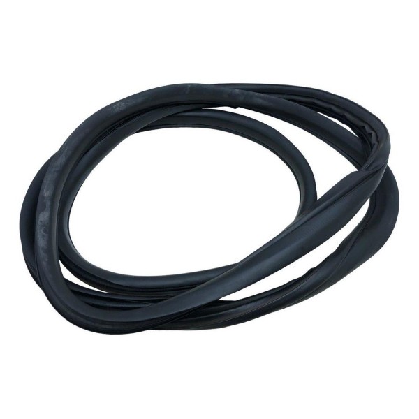 Borracha Porta Traseira Esquerda Jac J2 1.4 2014