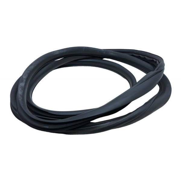 Borracha Esquerdo 2014