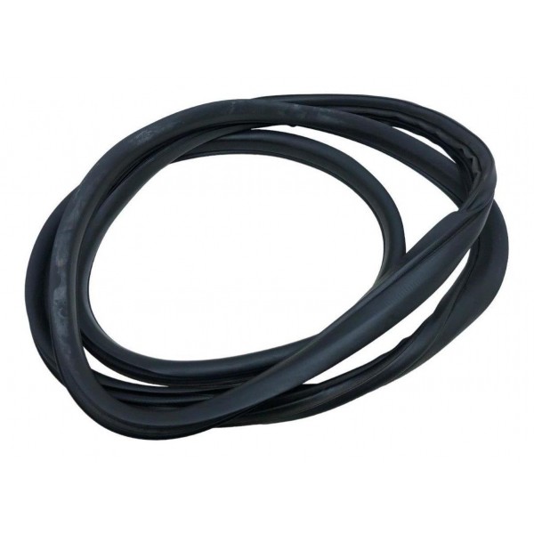 Borracha Esquerdo 2014