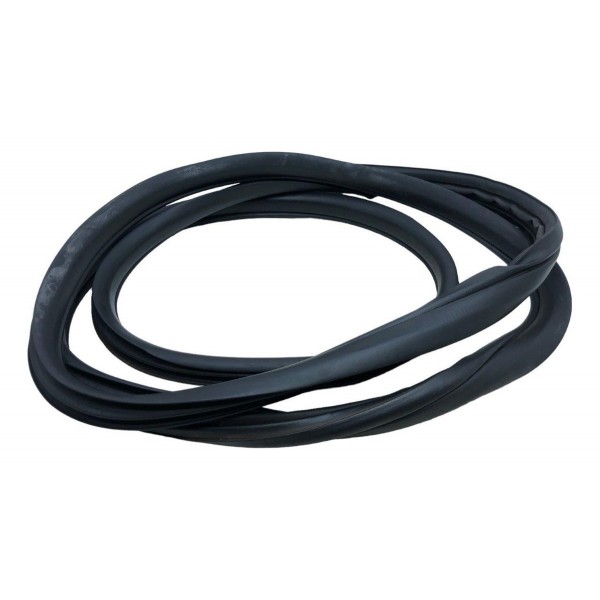 Borracha Porta Dianteira Passageiro Jac J2 1.4 2014