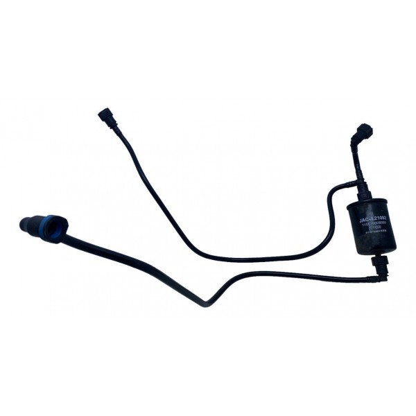 Par Mangueira Filtro Combustivel Jac J2 1.4 2014