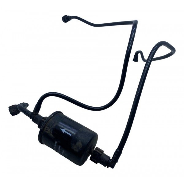 Par Mangueira Filtro Combustivel Jac J2 1.4 2014