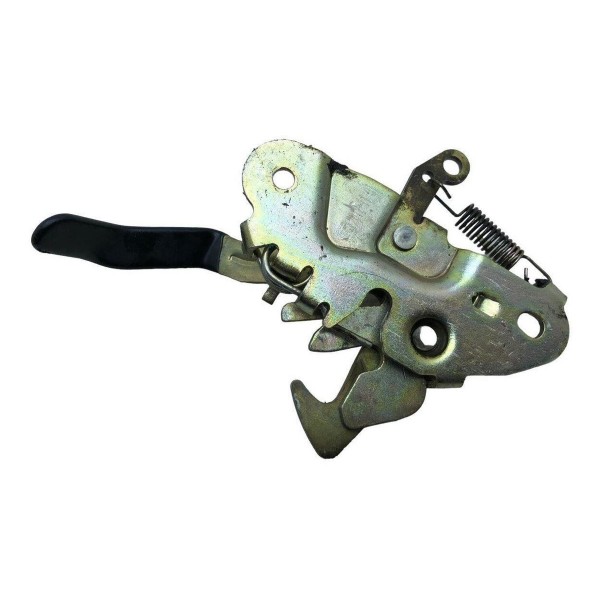 Trava Para Abrir Capo Jac J2 1.4 2014