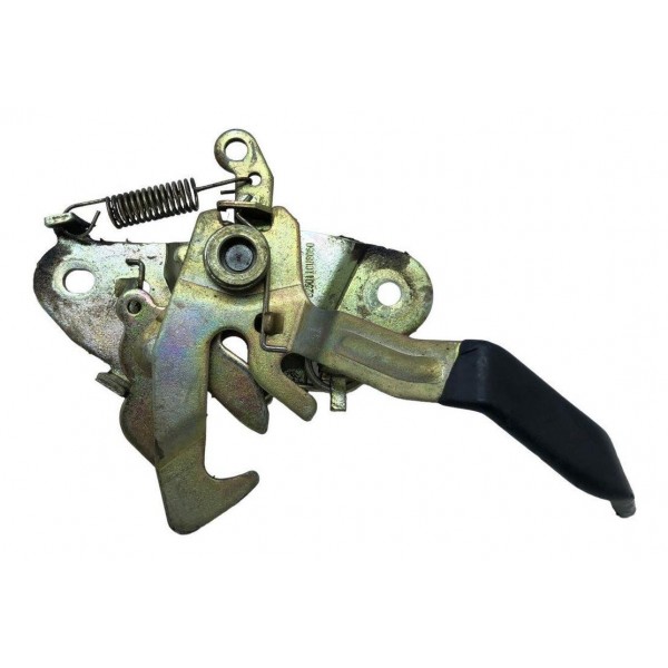 Trava Para Abrir Capo Jac J2 1.4 2014