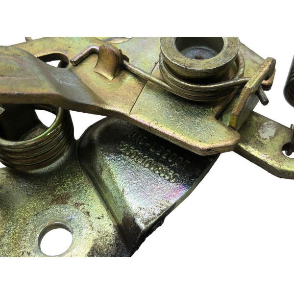 Trava Para Abrir Capo Jac J2 1.4 2014