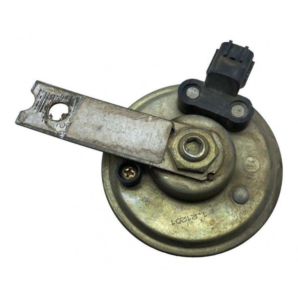 Buzina Jac J2 1.4 2014