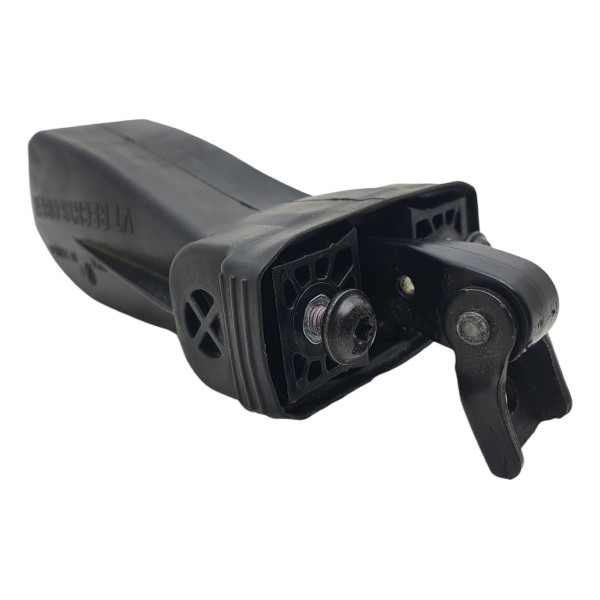 Limitador Porta Dianteira Audi A3 Sedan 1.8 Tfsi 16