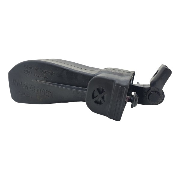 Limitador Porta Dianteira Audi A3 Sedan 1.8 Tfsi 16