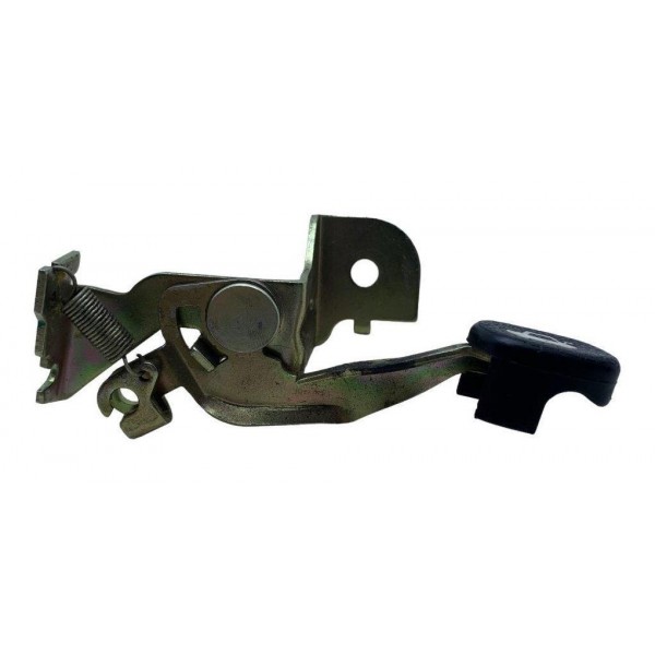 Alavanca Cabo Abertura Porta Malas Jac J2 1.4 2014