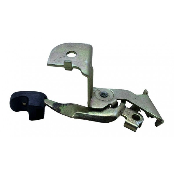 Alavanca Cabo Abertura Porta Malas Jac J2 1.4 2014