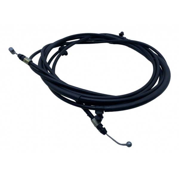 Cabo Abertura Porta Malas Jac J2 1.4 2014