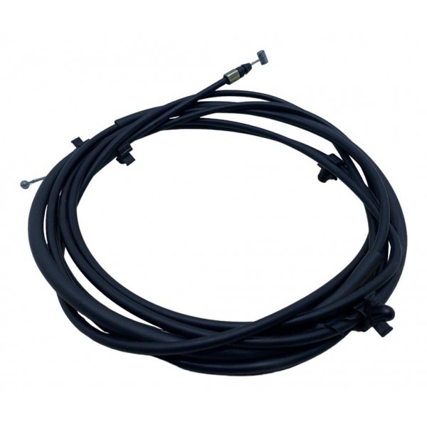 Cabo Abertura Porta Malas Jac J2 1.4 2014