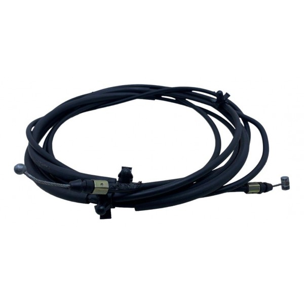 Cabo Abertura Porta Malas Jac J2 1.4 2014