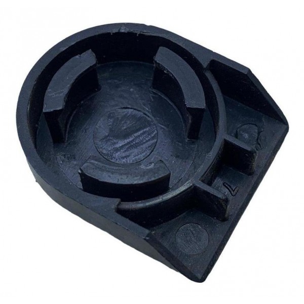 Porca Parafuso Haste Limpador Parabrisa Jac J2 1.4 2014