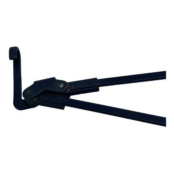 Vareta Limpador Parabrisa Jac J2 1.4 2014