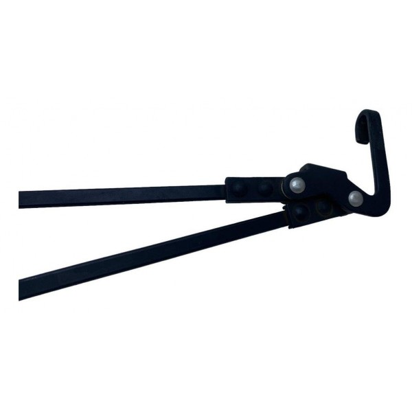 Vareta Limpador Parabrisa Jac J2 1.4 2014