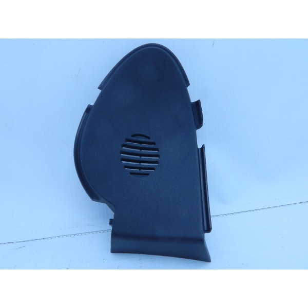 Acabamento Inferior Painel Esquerdo Lancer Ralliart