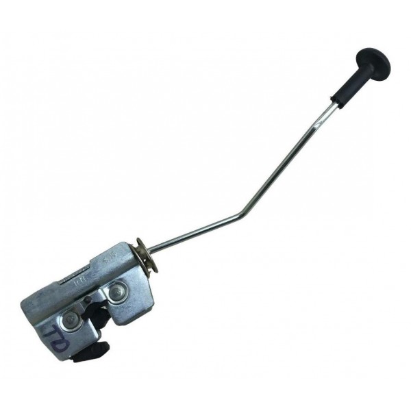 Trava Deitar Banco Traseira Motorista Jac J2 1.4 2014