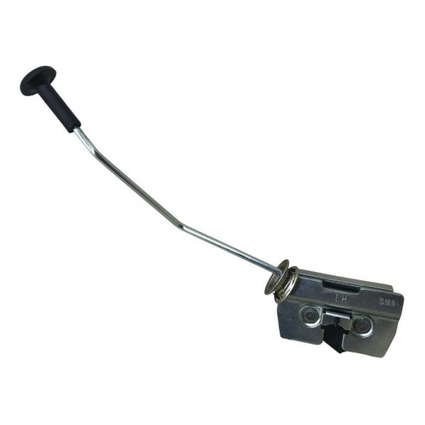 Trava Deitar Banco Traseira Direita Jac J2 1.4 2014