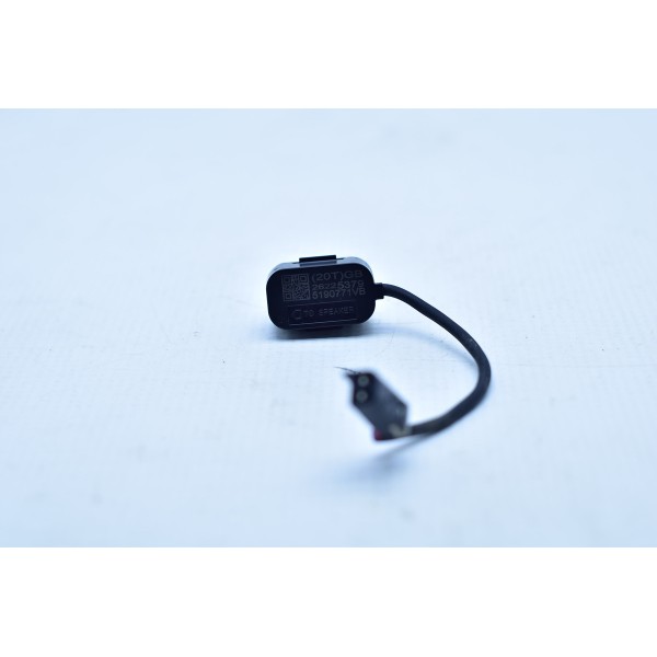 Microfone Teto Gm Onix Plus 1.0 3cc Turbo 2020