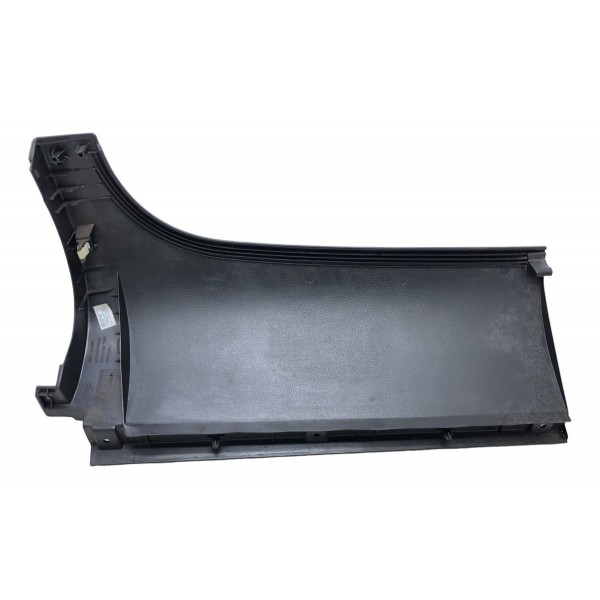 Acabamento Tampa Porta Treco Painel Direito Jac J2 1.4 2014