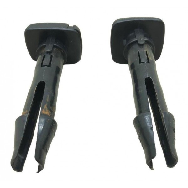 Guia Encosto Cabeça Banco Dianteiro Esquerdo Jac J2 1.4 2014