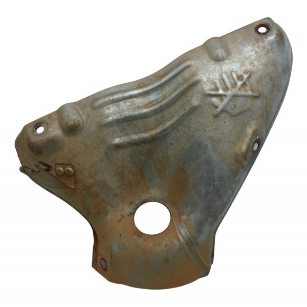 Proteção Termica Superior Coletor Escapamento Jac J2 1.4 14