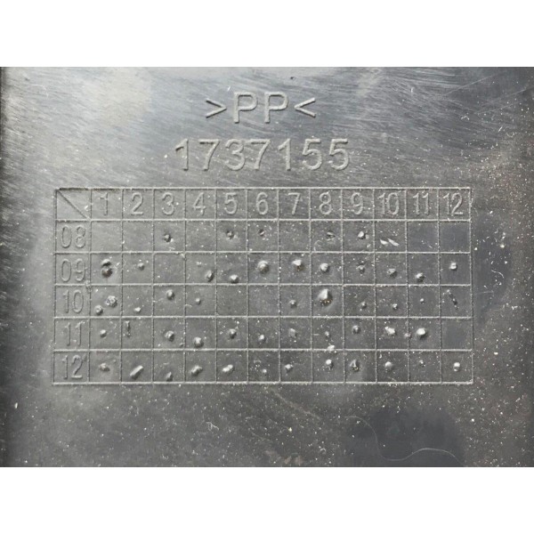 Acabamento Lateral Direito Banco Passageiro Jac J2 1.4 2014