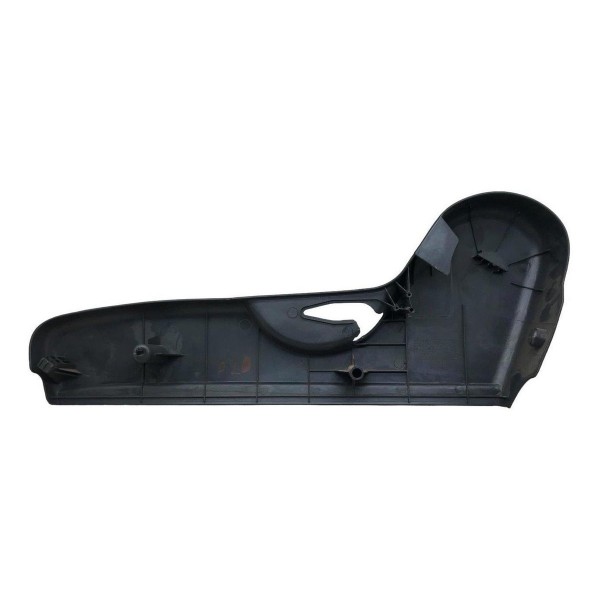 Acabamento Lateral Direito Banco Passageiro Jac J2 1.4 2014