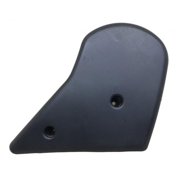 Acabamento Lateral Esquerdo Banco Motorista Jac J2 1.4 2014