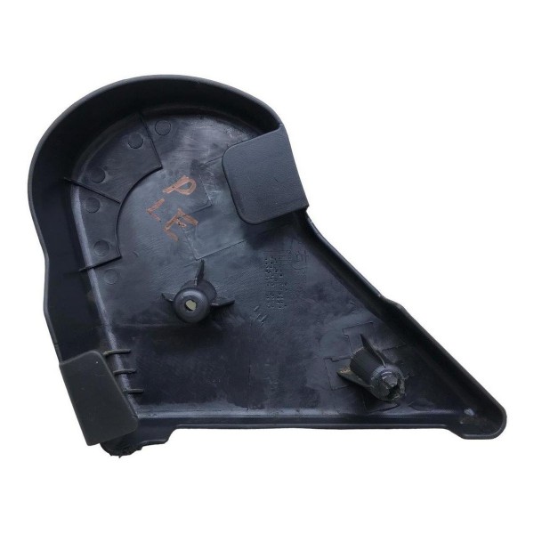 Acabamento Lateral Esquerdo Banco Motorista Jac J2 1.4 2014