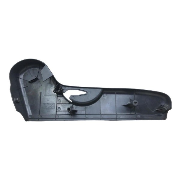 Acabamento Lateral Direito Banco Motorista Jac J2 1.4 2014