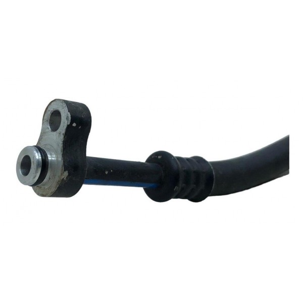 Mangueira Compressor Condensador Ar Condicionado Jac J2 1.4