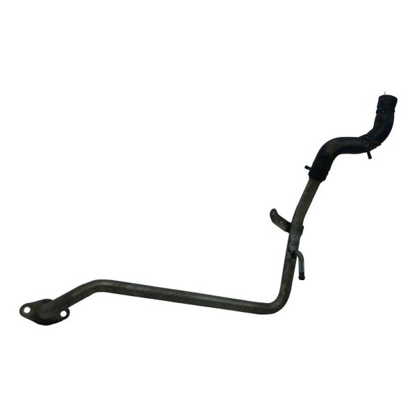 Mangueira Agua Inferior Ar Quente Jac J2 1.4 2014