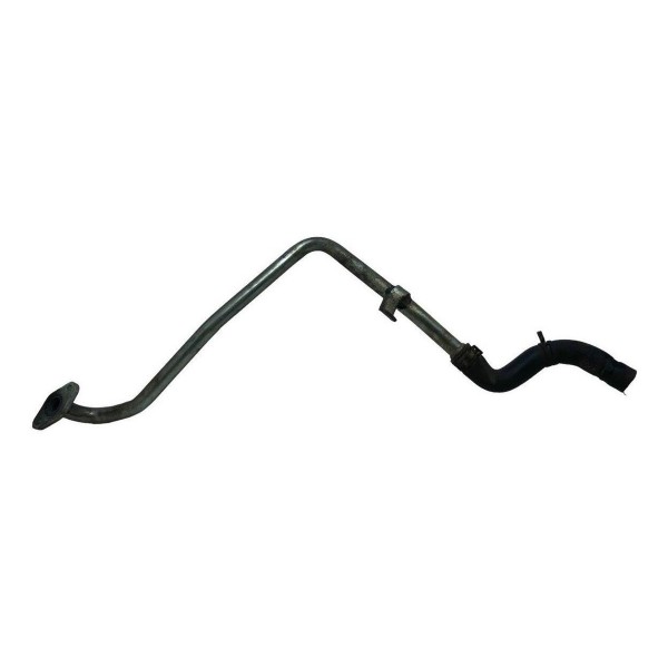 Mangueira Agua Inferior Ar Quente Jac J2 1.4 2014