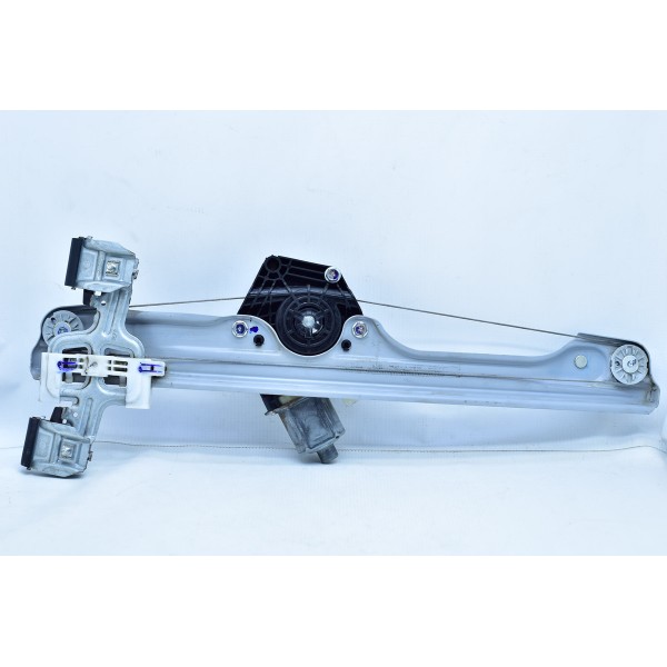 Maquina Vidro Eletrico Dianteiro Direito Onix 1.0 3cc Turbo