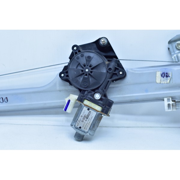 Maquina Vidro Eletrico Dianteiro Direito Onix 1.0 3cc Turbo