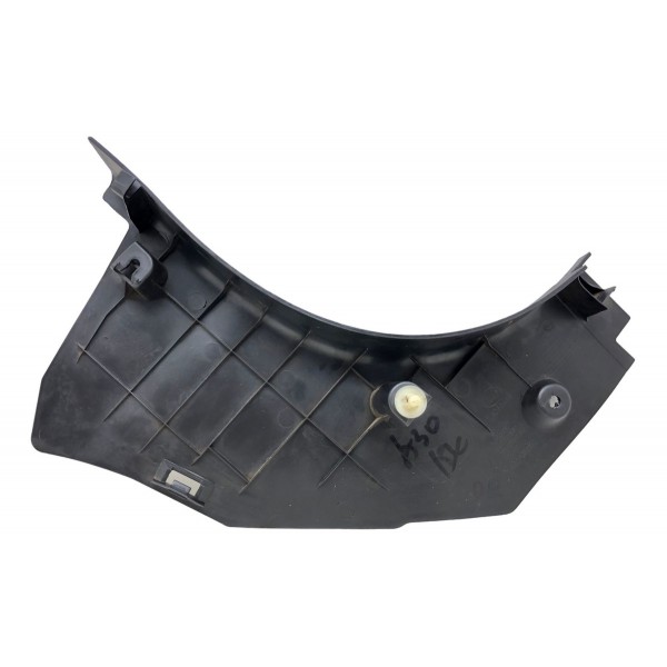 Soleira Dianteira Esquerda Jac J2 1.4 2014 Cinza