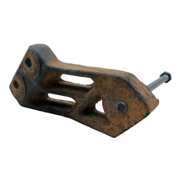 Suporte Fixação Compressor Ar Condicionado Jac J2 1.4 2014