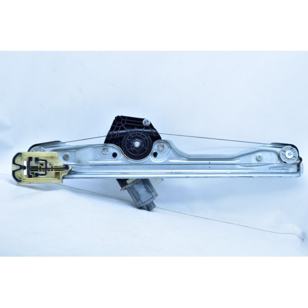 Maquina Vidro Eletrico Traseiro Direito Onix Plus Turbo 20