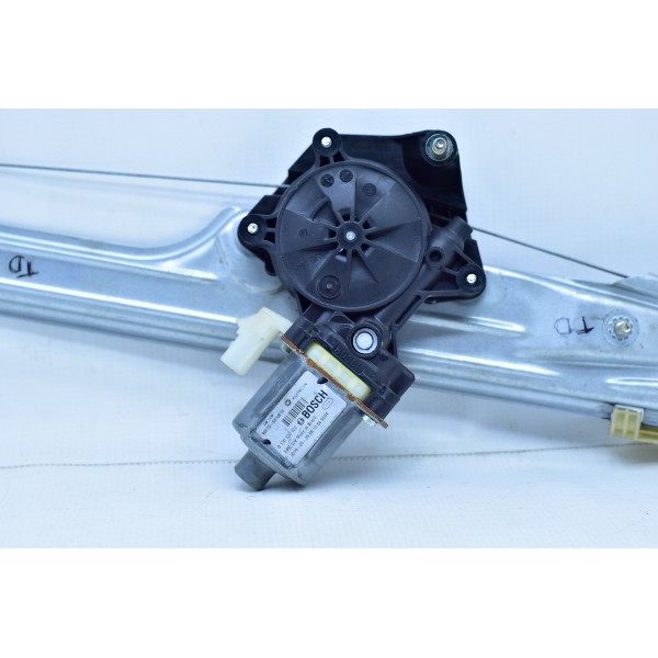 Maquina Vidro Eletrico Traseiro Direito Onix Plus Turbo 20