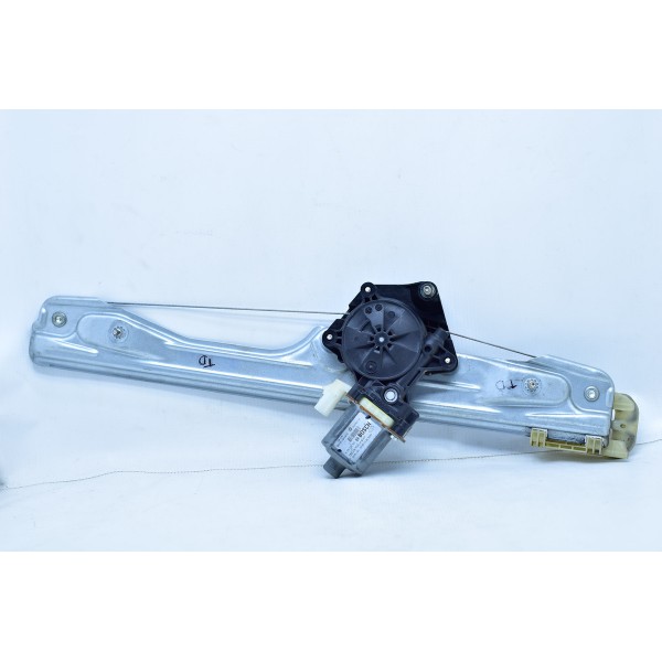 Maquina Vidro Eletrico Traseiro Direito Onix Plus Turbo 20