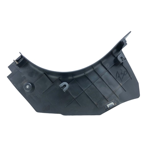 Soleira Dianteira Direita Jac J2 1.4 2014 Cinza